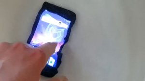 ТЕСТ НА ПРОЧНОСТЬ САМОГО ДЕШЕВОГО ТЕЛЕФОНА IRBIS!