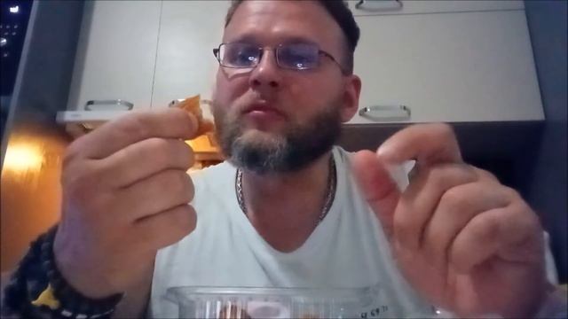 Турецкие сладости / Большой обзор смотреть онлайн