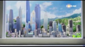 "БОЛЬШОЙ КОШАЧИЙ ПОБЕГ" СЕГОДНЯ В 19:00 БОЛЬШАЯ АНИМАЦИЯ НА ТЕЛЕКАНАЛЕ "СОЛНЦЕ"!