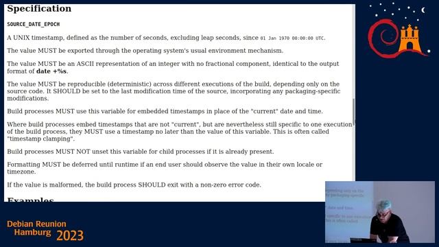 Reproducible Builds, the first ten years смотреть онлайн