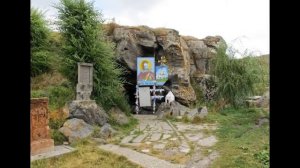 Город Варденис