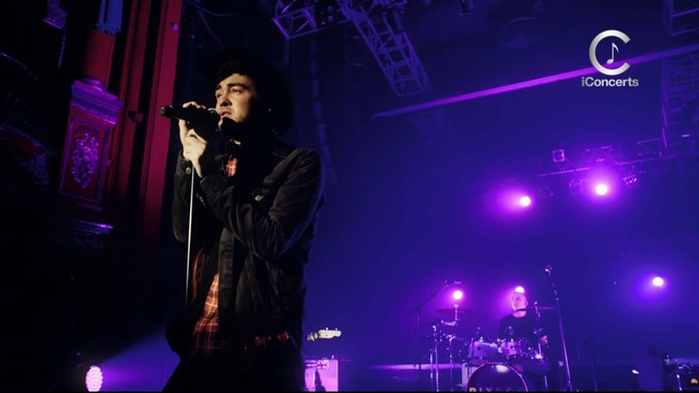 Rixton - London Live (2014) =HD= смотреть онлайн