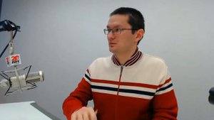человек-оркестр Вениамин Мясоедов