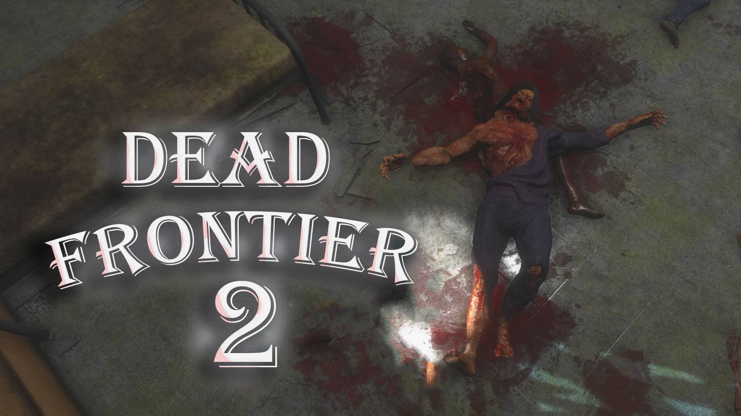 Thrash Frontier 2