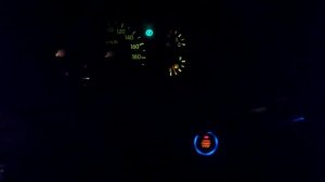 Кнопка START/STOP с автозапуском от сигнализации