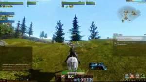 Играем в  Archeage 3.5/ | Let`s play ArcheAge