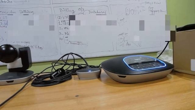 Logitech group review