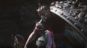 Black Myth  Wukong - Возношение/Сошествие