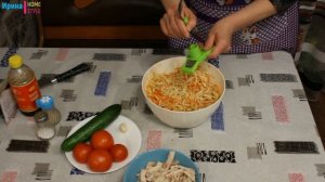 Кукси (очень вкусно)