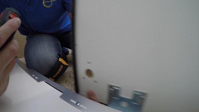 IKEA Pax sliding doors installation HASVIK смотреть онлайн