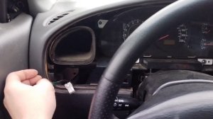 установка бортового компьютера,в kia spectra