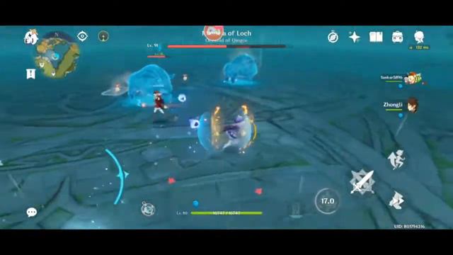 🔴Genshin Impact | AR 50 | Tamil | Road to 500 subs🔴 смотреть онлайн