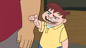 Ким и Рон поменялись телами | Ким пять-с-плюсом | Мульт Момент HD