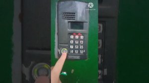 Открываем домофоны МетакоМ МК-2003 (5 старых, 5 новых)