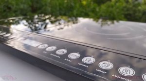 Настольная индукционная плита DOMOTEC MS-5862