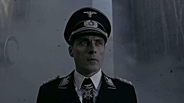 John Smith is the Man in High Castle - Metamorphosis Slowed edit смотреть онлайн