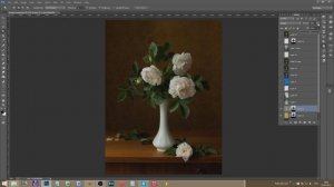 Обработка фото. Способы наложение текстуры в Photoshop (Урок №7)