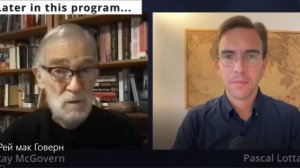 ПРОРЫВ: война на два фронта. И тактическое ядерное оружие - реальная возможность сейчас | Рэй Макгов