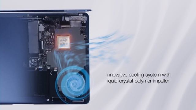 ASUS ZenBook Flip S UX370 - Product Video смотреть онлайн