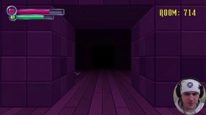 Spooky's House of Jump Scares - ТВОЕ СВЕЖЕЕ МЯСО #8