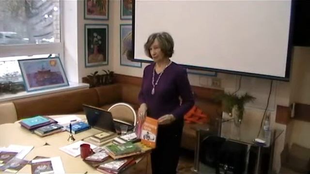 Литературная пятница смотреть онлайн