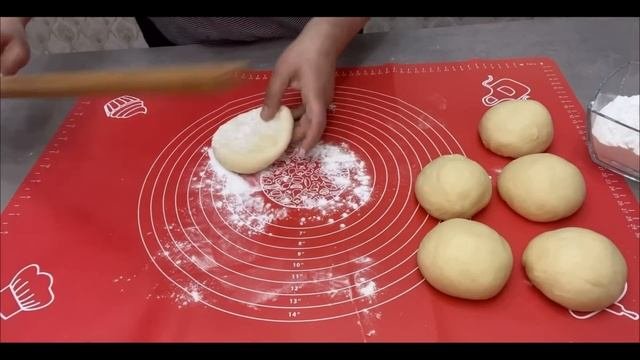 Приелись Пирожки? Вкуснятина с любой начинкой Простое Тесто Замес Такой Рецепт Покорил и Удивил все