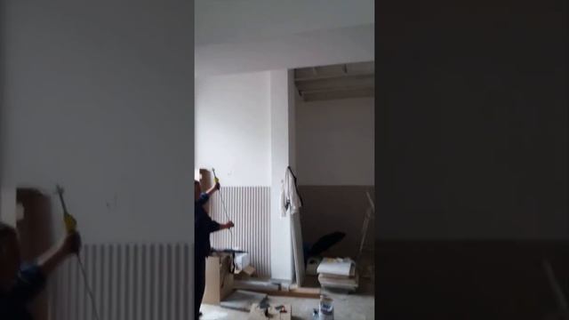 Вид после покраски смотреть онлайн