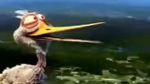 Откуда берутся дети. Мультик