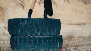 OMER BALIK - Hotel Vegas (ft. Halsey) | Video Edit