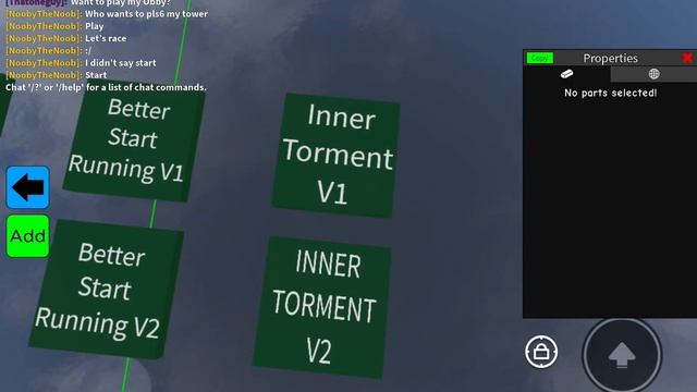 VHS Sans ID’s For Roblox смотреть онлайн