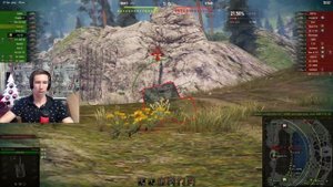 Bofors tornvagn world of tanks! как играть на Bofors Tornvagn гайд!