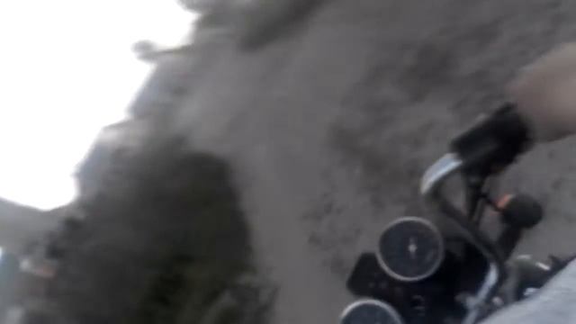 "VLOG"с другом на мопеде смотреть онлайн