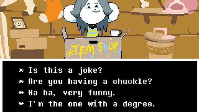 Undertale OST: 100 - Megalovania смотреть онлайн