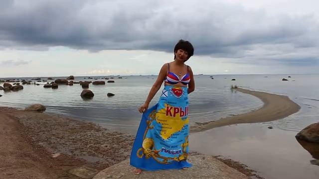 Поздравление Вероники с Днем Рождения! Август 2017 смотреть онлайн