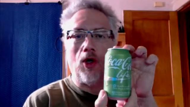 CokeLife смотреть онлайн