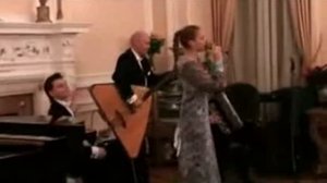 "Калинка" - Марина Девятова