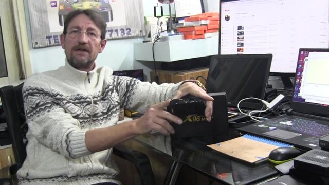 X96 Max Plus Q1 100 Lan Восстанавливаем Кирпич. Amlogic S905X3 Board Q5X3_141 V4.1 20112 смотреть онлайн