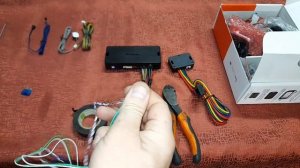 Nissan Note 2008 г.в. Проблемы при установке сигнализации с автозапуском в автомобиль своими руками