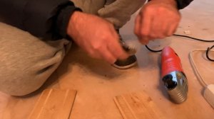 ВЫ ЭТОГО НЕ ЗНАЛИ! КАК СДЕЛАТЬ КВАДРАТНОЕ ОТВЕРСТИЕ? ЧТО ТАКОЕ Реноватор  Мультитул ЭЛЕКТРОСТАМЕСКА