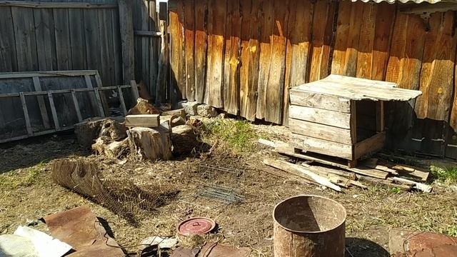Переезд в Рассию.