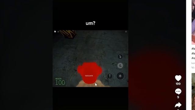 I CAN'T BELIEVE THIS IS ROBLOX (SUS) смотреть онлайн