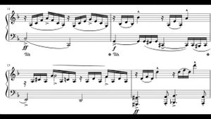 The Storm Op  109, No  13 By Friedrich Burgmuller