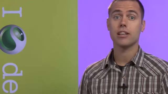 Java Certification on Sony Ericsson phones смотреть онлайн