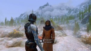 Skyrim ٠ Драугр - Перевод Всех Фраз в Skyrim