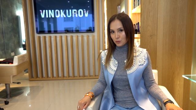 Формула Красоты с Нуржамал Н смотреть онлайн