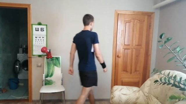 Секретное упражнение для глаз которое помогло мне улучшить зрение (инструкция выполнения) смотреть онлайн