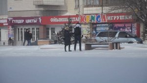 Пранк | Человеку стало плохо | Социальный эксперимент