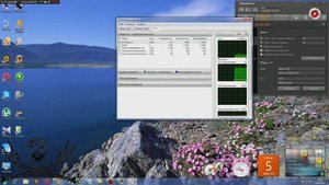 ArcheAge: Как узнать пинг в игре ? ( Для пользователей Windows 7)