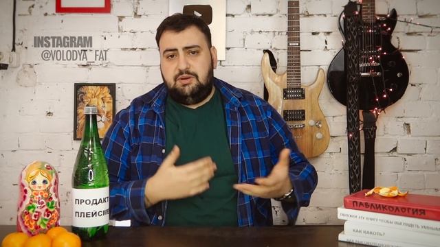 КАКУЮ ЁЛКУ ВЫБРАТЬ? ЖИВУЮ ИЛИ ИСКУССТВЕННУЮ? \ жирный