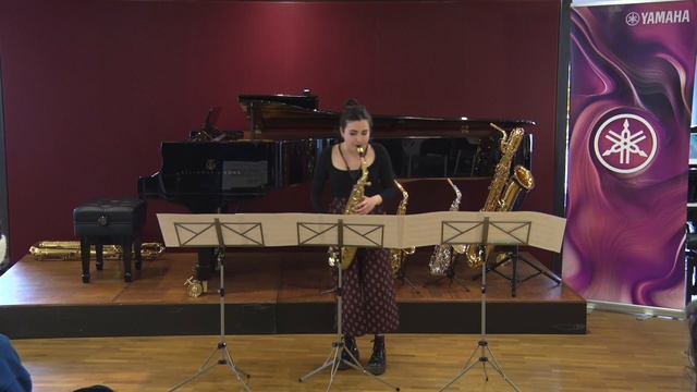 Ali (2010) - A. Mincek смотреть онлайн